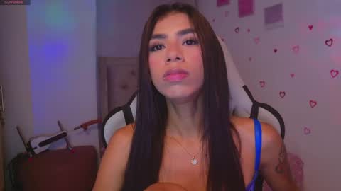 SARAH  online show from 10, 4, 2026