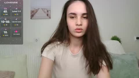 Snapshot of brunettelike chatting on 27, 3, 2026 SwetDreams online show from 27, 3, 2026