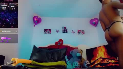 Snapshot of brunettesexy11 chatting on 20, 1, 2025 ChannelR online show from 20, 1, 2025