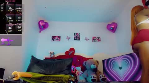 Snapshot of brunettesexy11 chatting on 24, 1, 2025 ChannelR online show from 24, 1, 2025