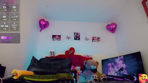 Snapshot of brunettesexy11 chatting on 30, 1, 2025 ChannelR online show from 30, 1, 2025