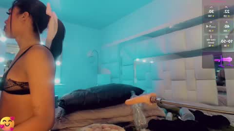 Snapshot of brunettesexy11 chatting on 11, 3, 2025 ChannelR online show from 11, 3, 2025