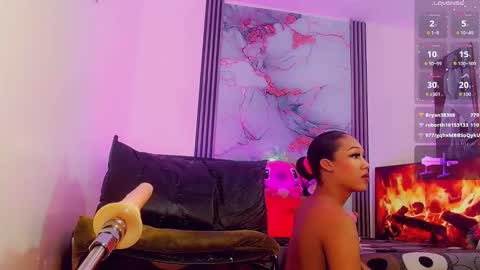 Snapshot of brunettesexy11 chatting on 7, 10, 2025 ChannelR online show from 7, 10, 2025