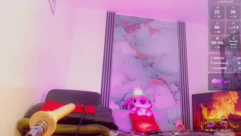 Snapshot of brunettesexy11 chatting on 1, 11, 2025 ChannelR online show from 1, 11, 2025