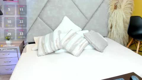 Snapshot of brunnette_sensation chatting on 22, 12, 2025 Linda online show from 22, 12, 2025