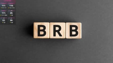 Snapshot of brunnette_sensation chatting on 6, 1, 2026 Linda online show from 6, 1, 2026