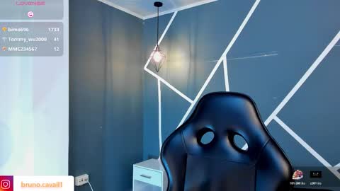 BRUNNO online show from 11, 2, 2026