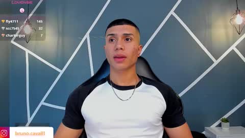 BRUNNO online show from 14, 2, 2026