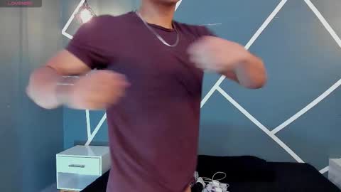 BRUNNO online show from 15, 3, 2026