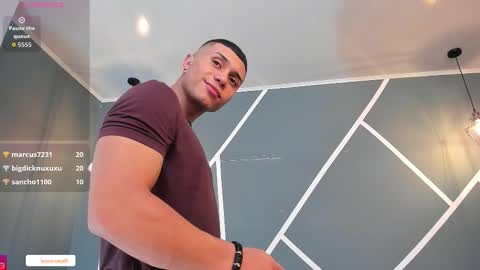 BRUNNO online show from 16, 3, 2026