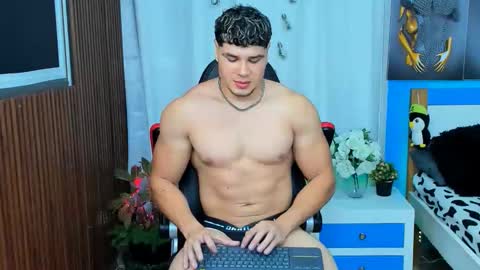 Bruno coleman online show from 2, 12, 2025