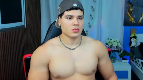 Bruno coleman online show from 14, 2, 2026