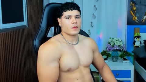 Bruno coleman online show from 26, 2, 2026