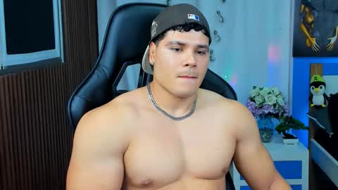 Bruno coleman online show from 27, 2, 2026