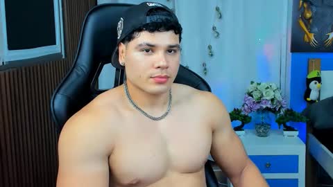 Snapshot of bruno_coleman chatting on 10, 3, 2026 Bruno coleman online show from 10, 3, 2026