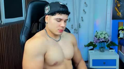 Snapshot of bruno_coleman chatting on 17, 3, 2026 Bruno coleman online show from 17, 3, 2026