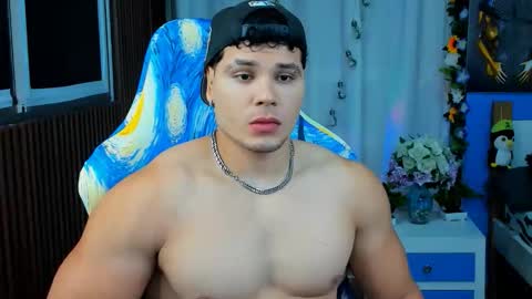 Snapshot of bruno_coleman chatting on 29, 4, 2026 Bruno coleman online show from 29, 4, 2026