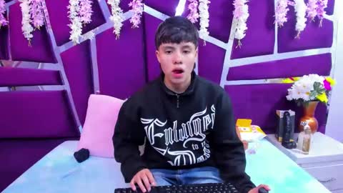 Bruno Cruz online show from 20, 11, 2025