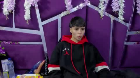 Bruno Cruz online show from 1, 2, 2026