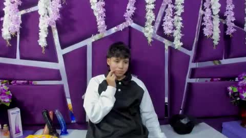 Bruno Cruz online show from 3, 2, 2026