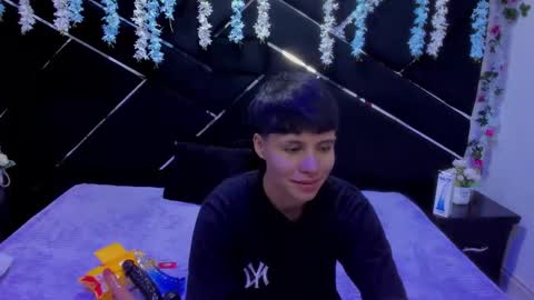 Bruno Cruz online show from 11, 2, 2026