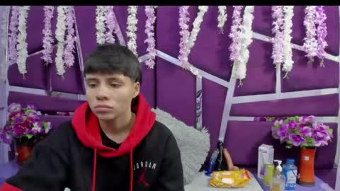 Bruno Cruz online show from 13, 2, 2026