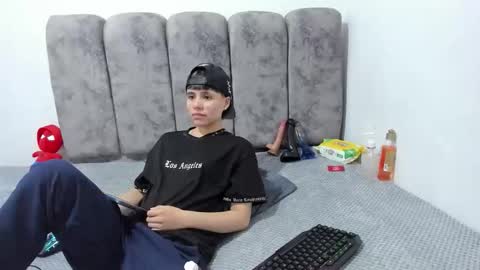 Snapshot of bruno_cruz chatting on 11, 6, 2026 Bruno Cruz online show from 11, 6, 2026