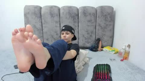 Snapshot of bruno_cruz chatting on 17, 6, 2026 Bruno Cruz online show from 17, 6, 2026