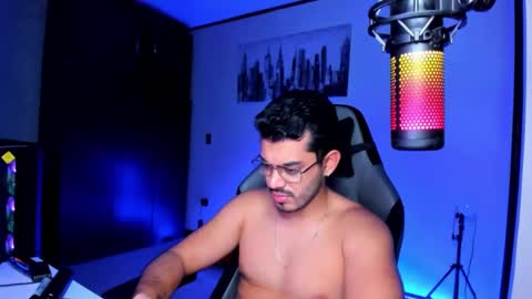 Bruno online show from 13, 1, 2025