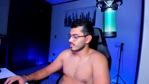 Bruno online show from 12, 2, 2025