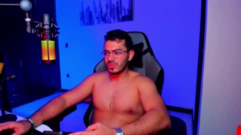 Bruno online show from 9, 10, 2025