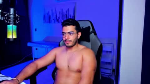 Bruno online show from 18, 10, 2025