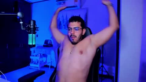 Bruno online show from 2, 11, 2025