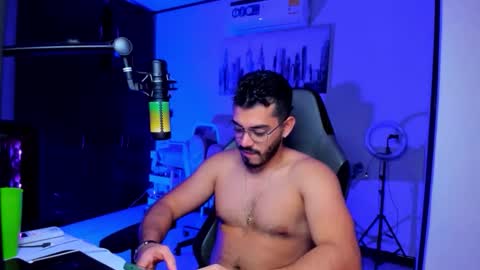 Bruno online show from 11, 1, 2026