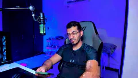 Bruno online show from 29, 5, 2026