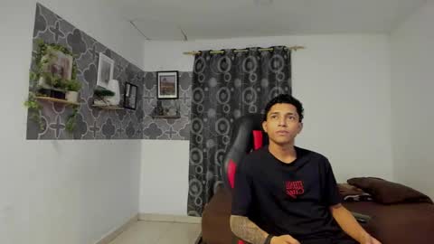 bruno_snow online show from 17, 12, 2025