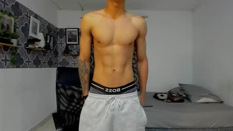 Snapshot of bruno_snow chatting on 11, 1, 2026 bruno_snow online show from 11, 1, 2026