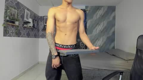 Snapshot of bruno_snow chatting on 18, 1, 2026 bruno_snow online show from 18, 1, 2026