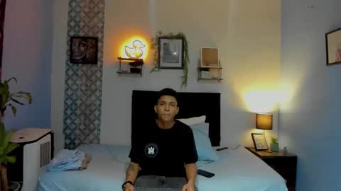 Snapshot of bruno_snow chatting on 9, 2, 2026 bruno_snow online show from 9, 2, 2026