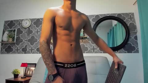 Snapshot of bruno_snow chatting on 11, 3, 2026 bruno_snow online show from 11, 3, 2026