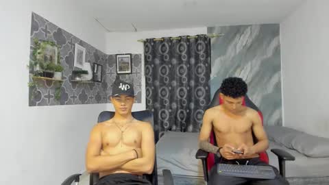 Snapshot of bruno_snow chatting on 12, 3, 2026 bruno_snow online show from 12, 3, 2026