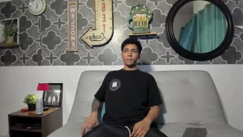 Snapshot of bruno_snow chatting on 20, 3, 2026 bruno_snow online show from 20, 3, 2026