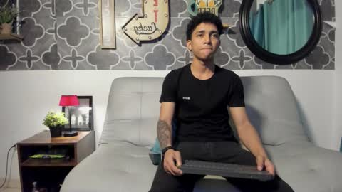 Snapshot of bruno_snow chatting on 23, 3, 2026 bruno_snow online show from 23, 3, 2026