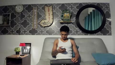 Snapshot of bruno_snow chatting on 15, 4, 2026 bruno_snow online show from 15, 4, 2026