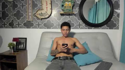 Snapshot of bruno_snow chatting on 16, 4, 2026 bruno_snow online show from 16, 4, 2026