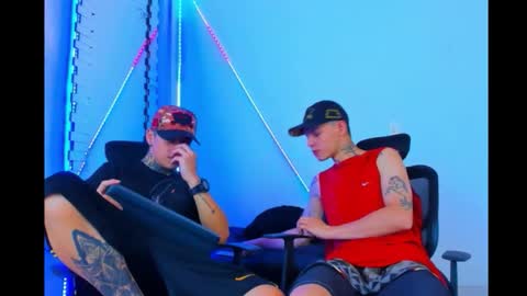 Bruno wild online show from 16, 9, 2025