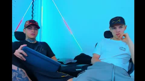 Bruno wild online show from 17, 9, 2025
