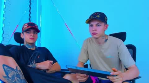 Bruno wild online show from 26, 9, 2025