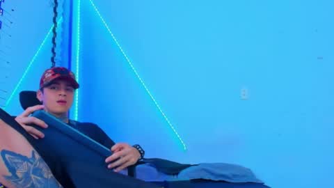 Bruno wild online show from 15, 10, 2025