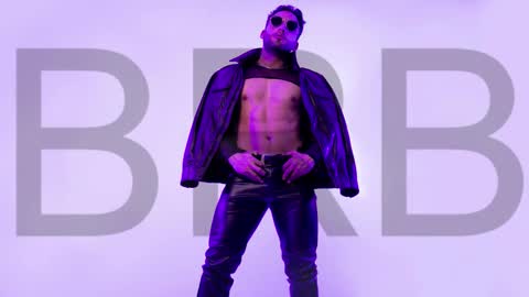 Andres Suarez online show from 1, 12, 2025